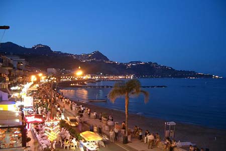 UNAHOTELS Naxos Beach Sicilia, Giardini Naxos ingyenes lemondással, es árak és értékelések